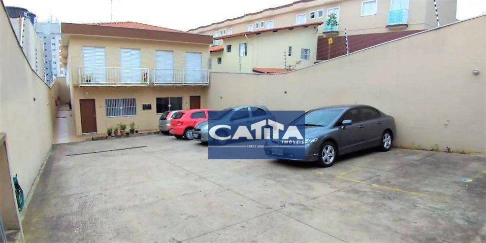 Sobrado à venda com 2 quartos, 68m² - Foto 3