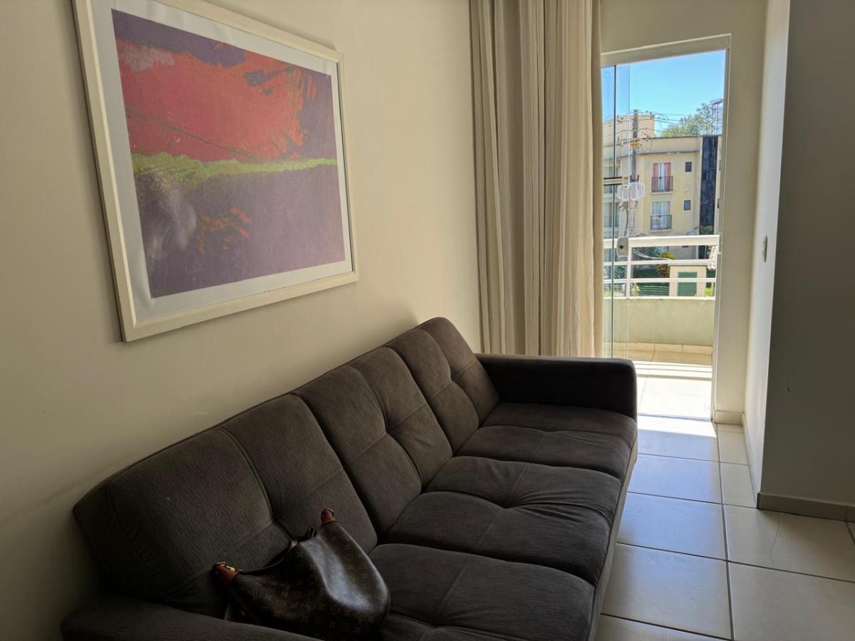 Apartamento, 1 quarto, 60 m² - Foto 3