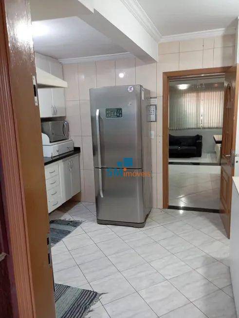 Sobrado à venda com 3 quartos, 180m² - Foto 5