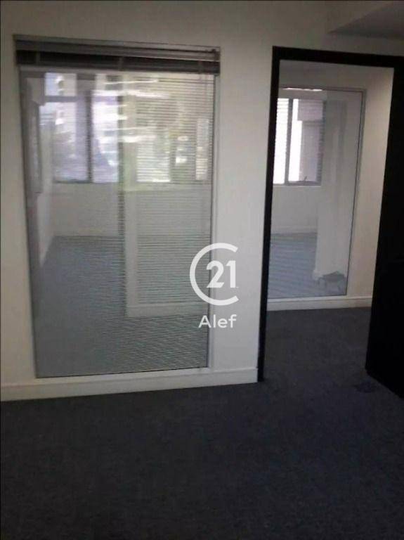 Conjunto Comercial-Sala à venda e aluguel, 212m² - Foto 8