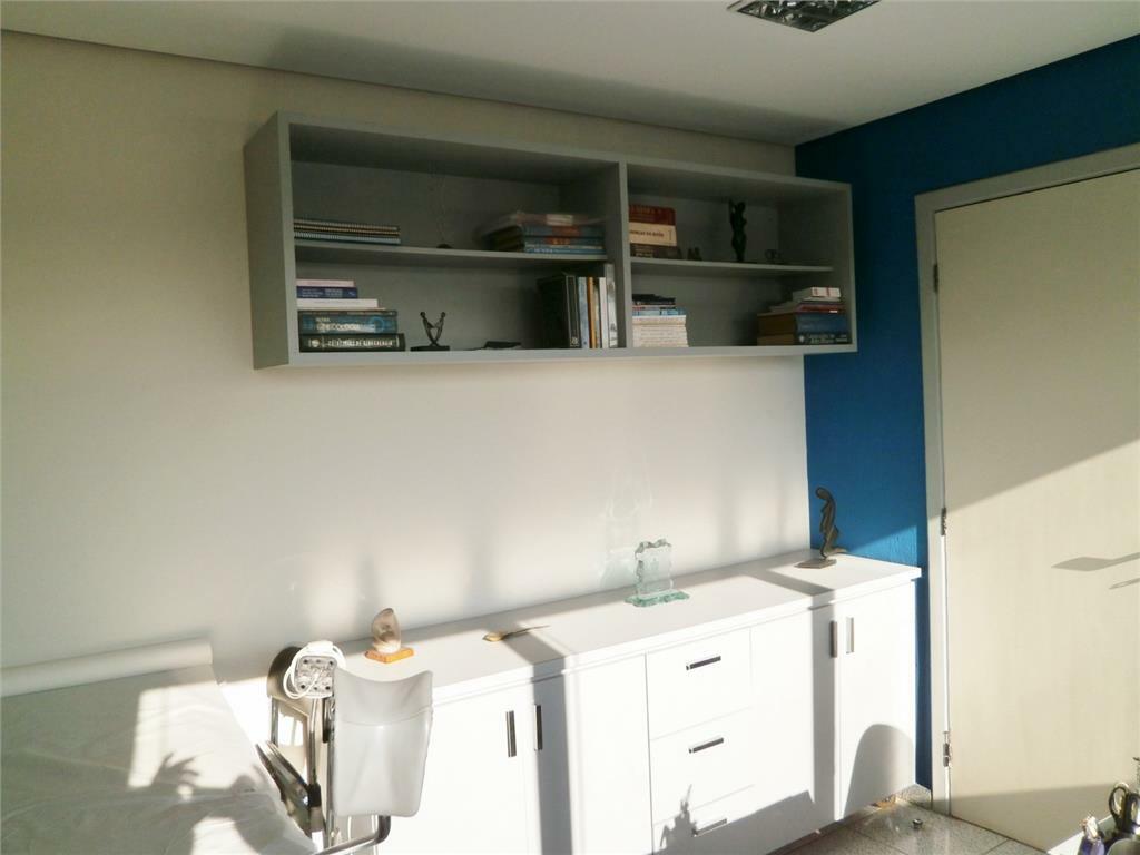 Conjunto Comercial-Sala à venda, 30m² - Foto 6