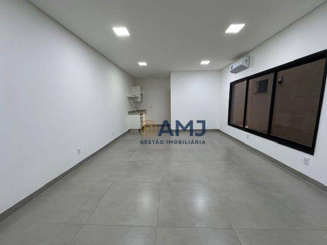 Conjunto Comercial-Sala para alugar, 33m² - Foto 5