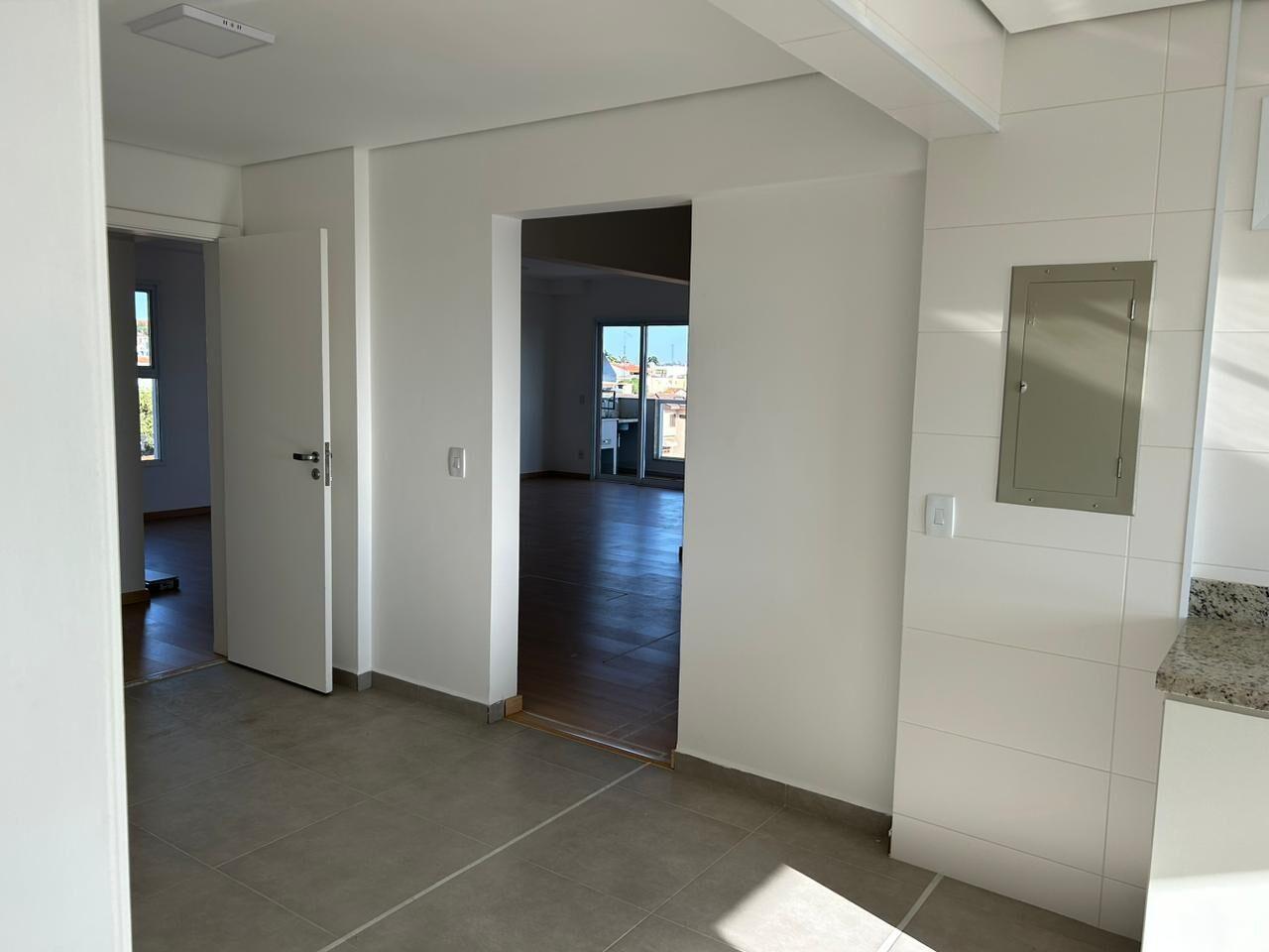 Apartamento à venda com 3 quartos, 162m² - Foto 13