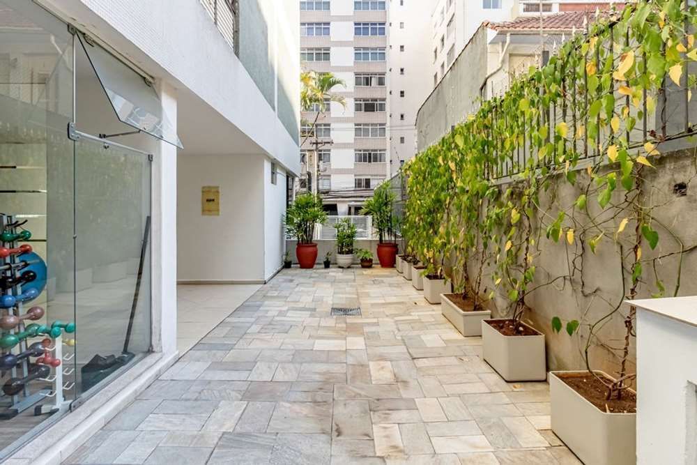 Apartamento à venda com 3 quartos, 108m² - Foto 7