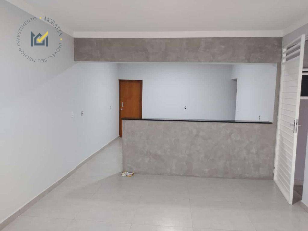 Casa à venda com 2 quartos, 117m² - Foto 5