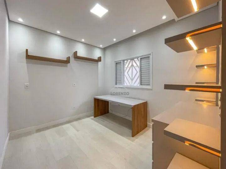 Casa à venda com 3 quartos, 216m² - Foto 22