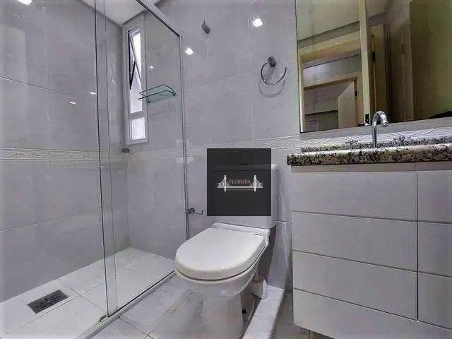 Apartamento à venda com 2 quartos, 66m² - Foto 14