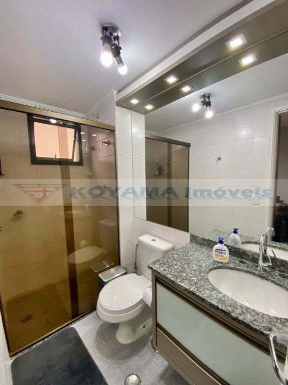 Apartamento à venda com 2 quartos, 60m² - Foto 12