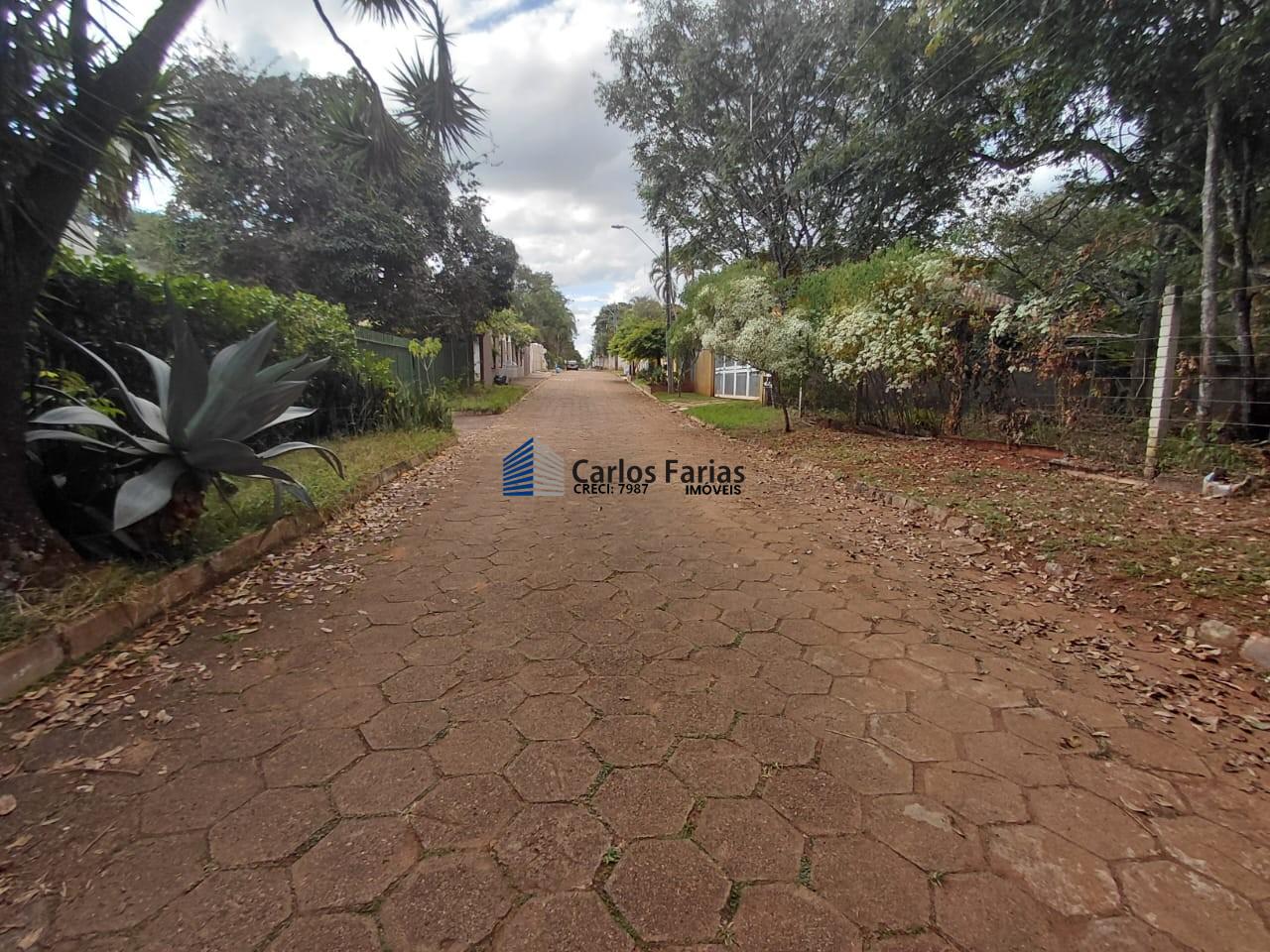 Terreno à venda, 1250m² - Foto 1