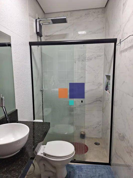 Sobrado à venda com 3 quartos, 270m² - Foto 20