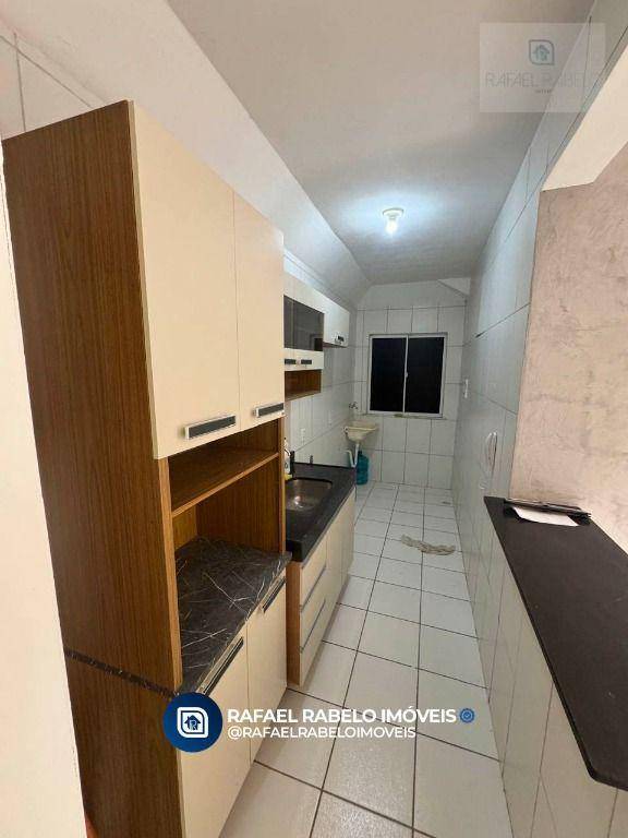 Apartamento, 2 quartos, 45 m² - Foto 4