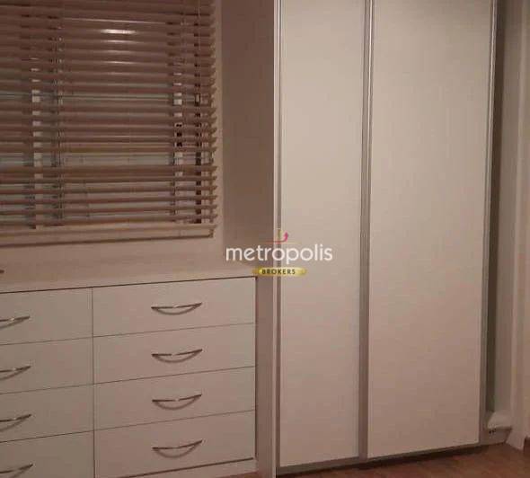 Apartamento à venda com 3 quartos, 98m² - Foto 8