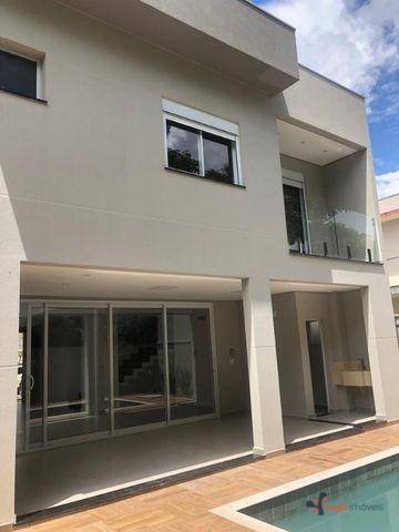 Sobrado à venda com 3 quartos, 300m² - Foto 4