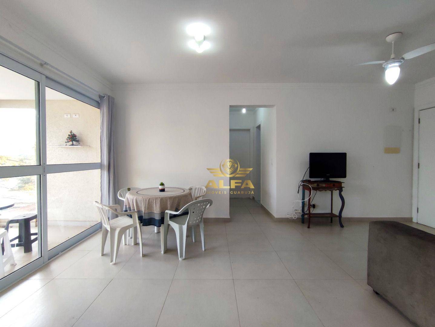 Apartamento à venda com 2 quartos, 90m² - Foto 9