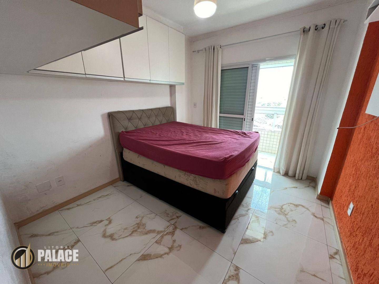 Apartamento à venda com 1 quarto, 48m² - Foto 15