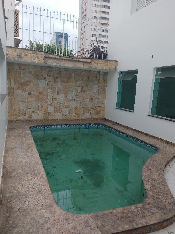 Casa à venda e aluguel com 3 quartos, 340m² - Foto 7