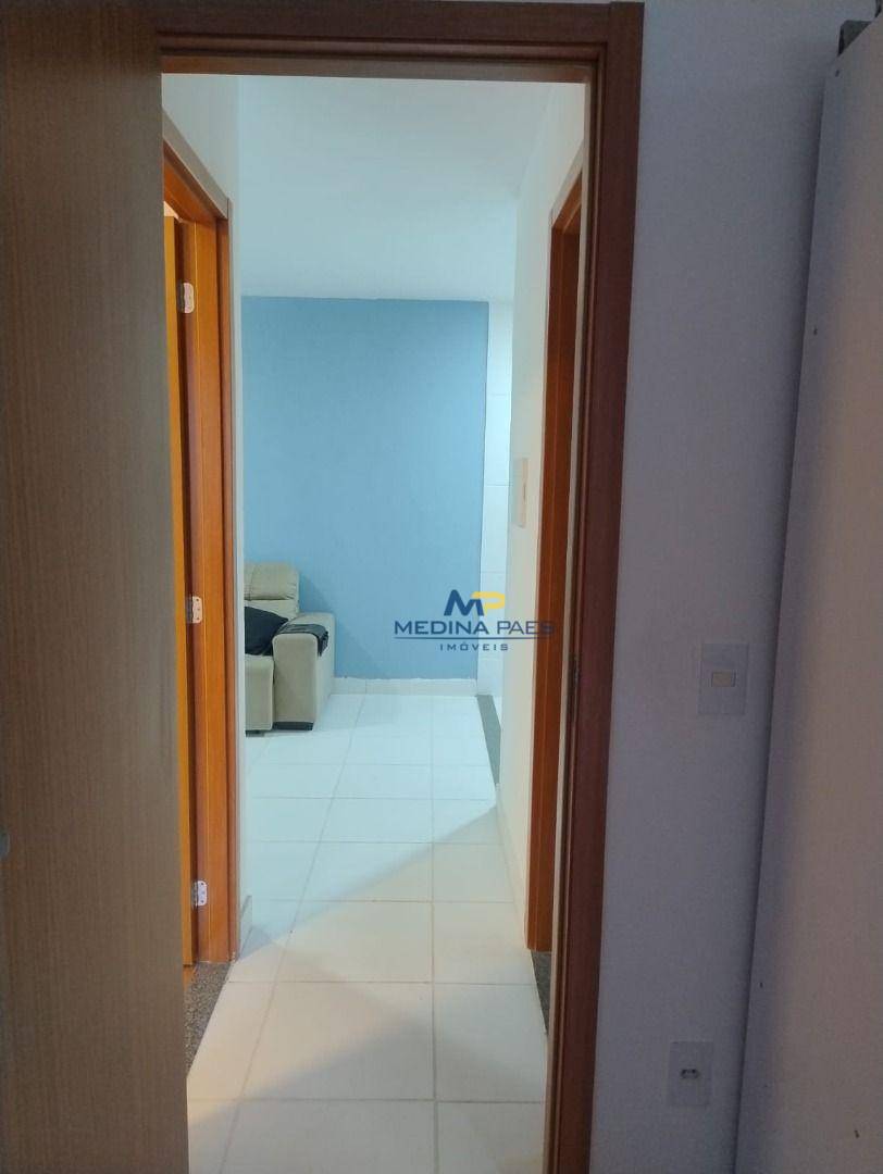 Apartamento à venda com 2 quartos, 60m² - Foto 11