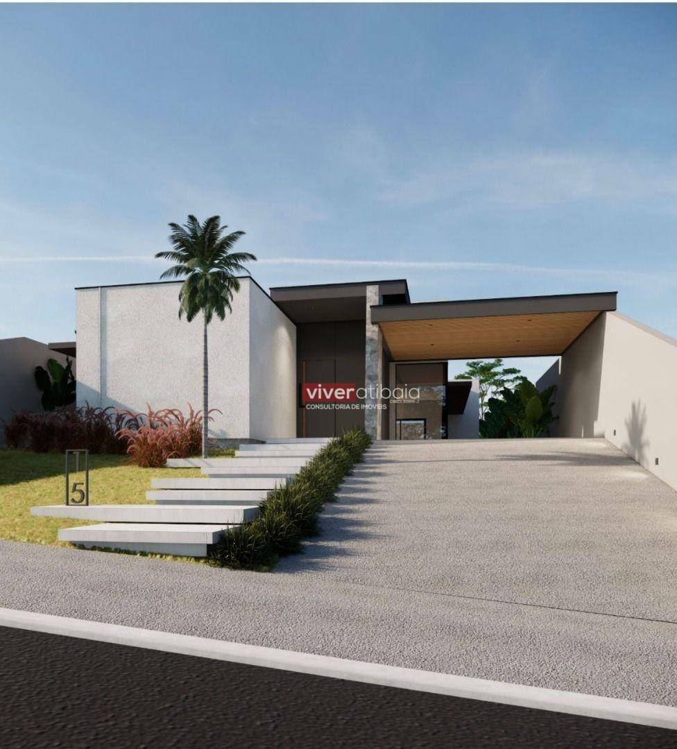 Casa de Condomínio à venda com 3 quartos, 210m² - Foto 2