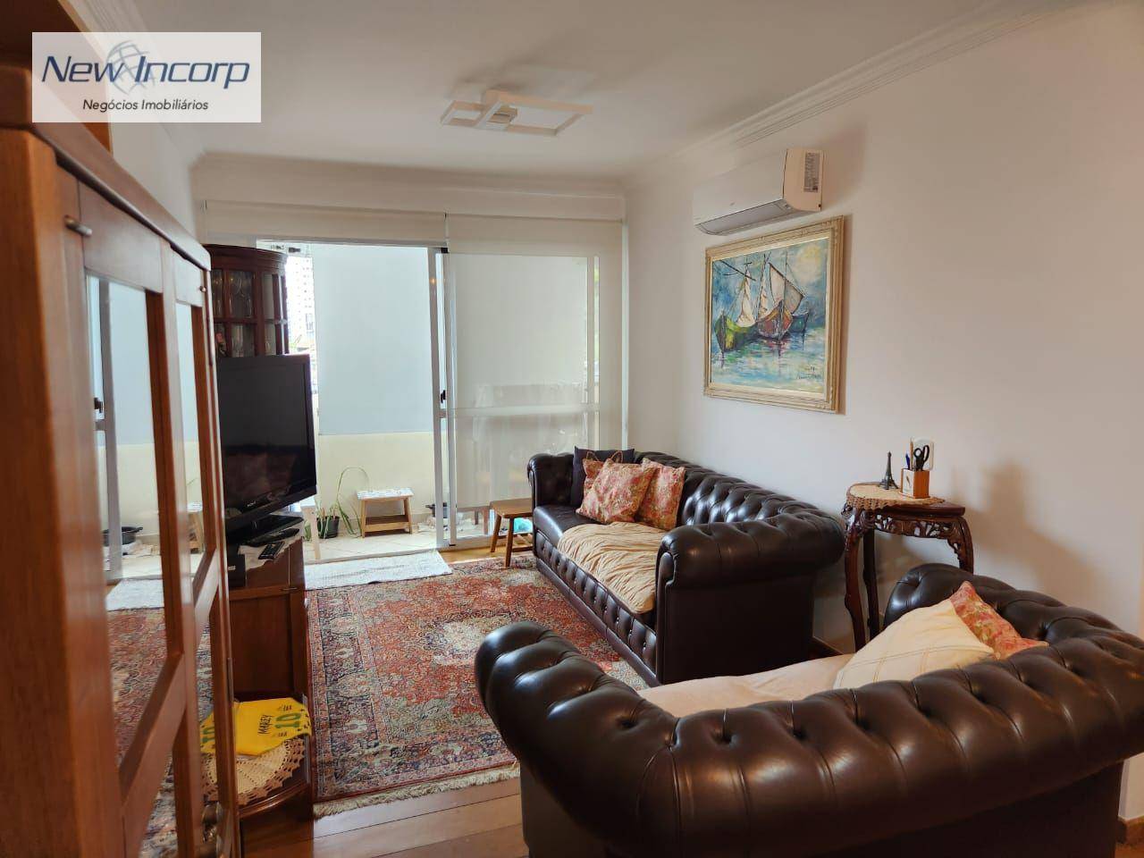 Apartamento à venda com 3 quartos, 80m² - Foto 6