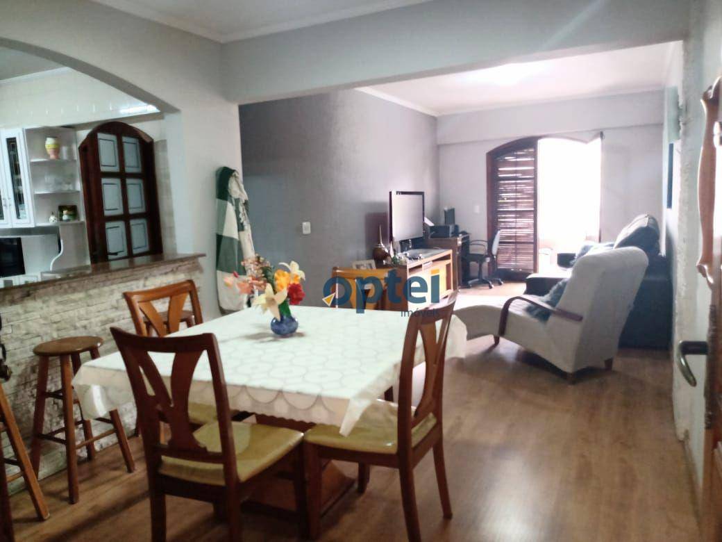 Apartamento à venda com 2 quartos, 95m² - Foto 6