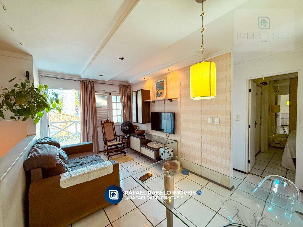 Apartamento à venda com 2 quartos, 66m² - Foto 1