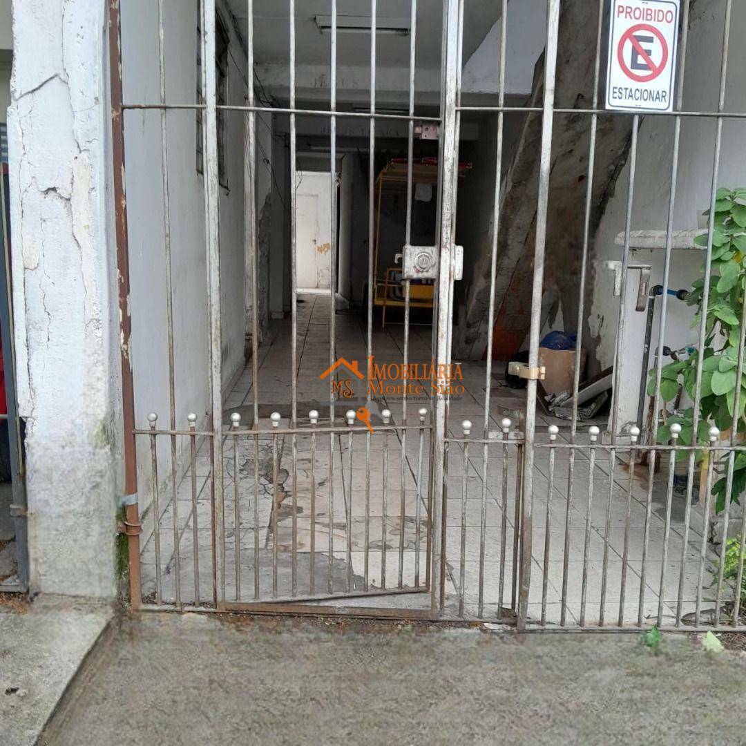 Sobrado à venda com 8 quartos, 250m² - Foto 16