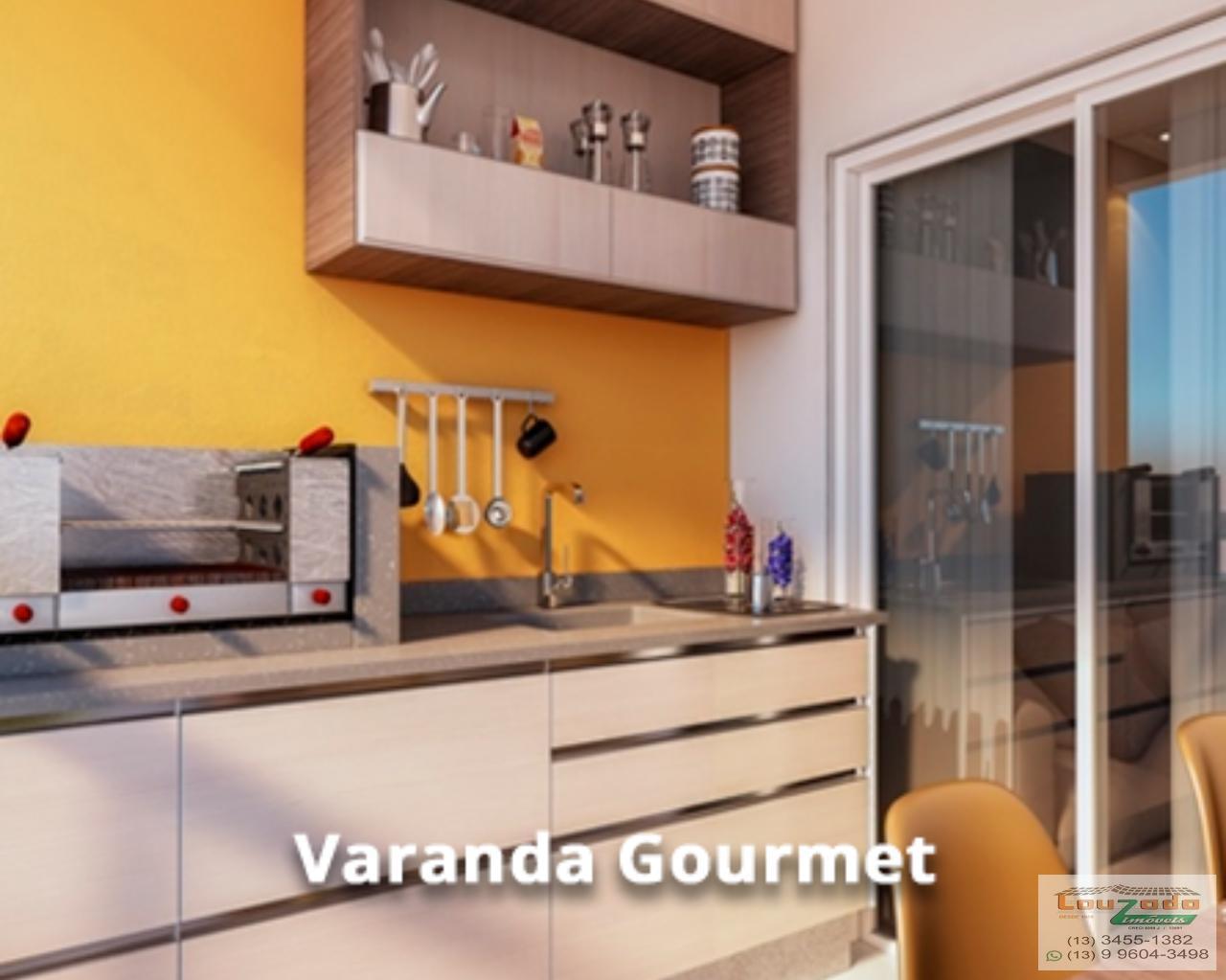 Apartamento à venda com 2 quartos, 57m² - Foto 10