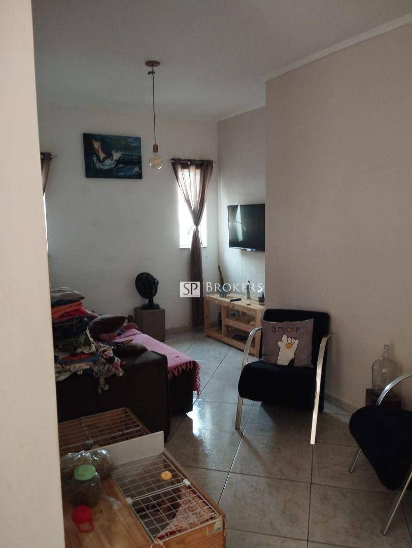 Casa à venda com 3 quartos, 101m² - Foto 5