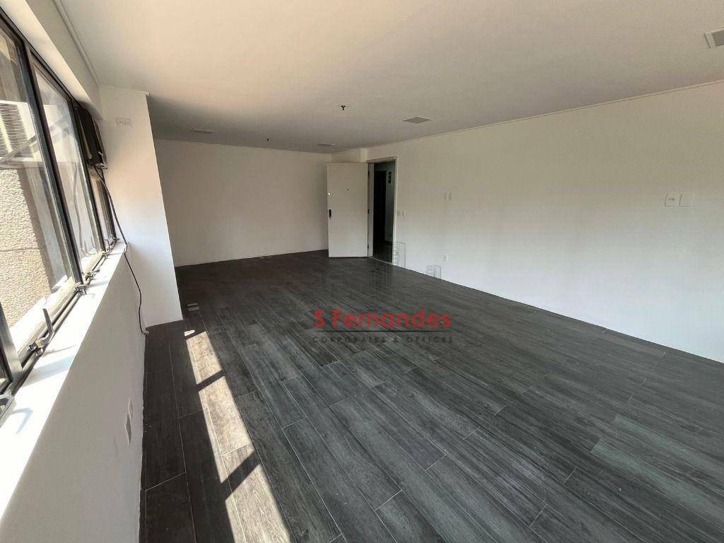 Conjunto Comercial-Sala para alugar, 42m² - Foto 5