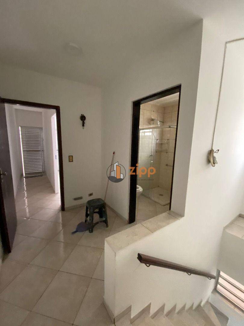 Sobrado para alugar com 5 quartos, 280m² - Foto 28