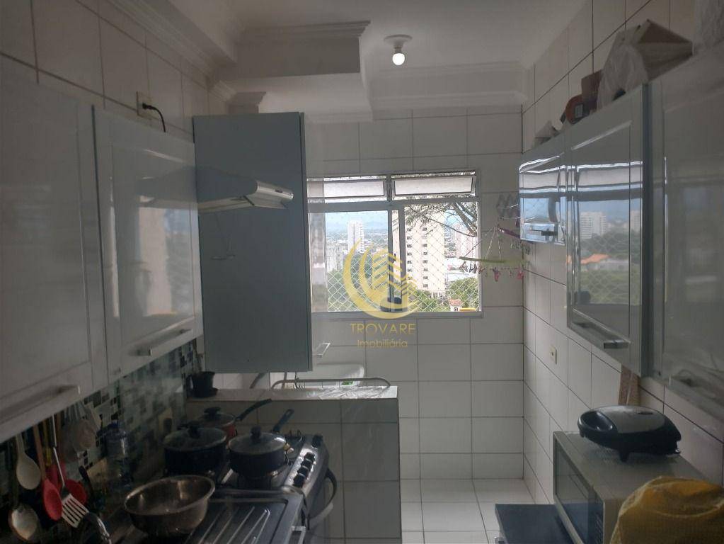 Apartamento à venda com 2 quartos, 58m² - Foto 12