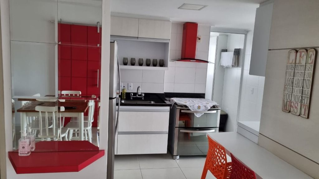 Apartamento à venda com 3 quartos, 102m² - Foto 27