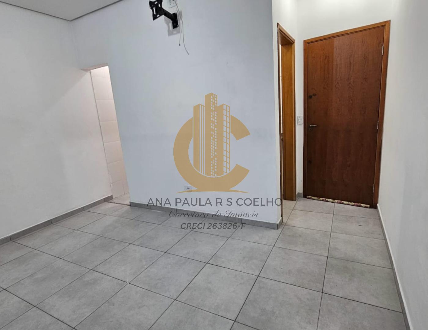 Conjunto Comercial-Sala para alugar, 32m² - Foto 2