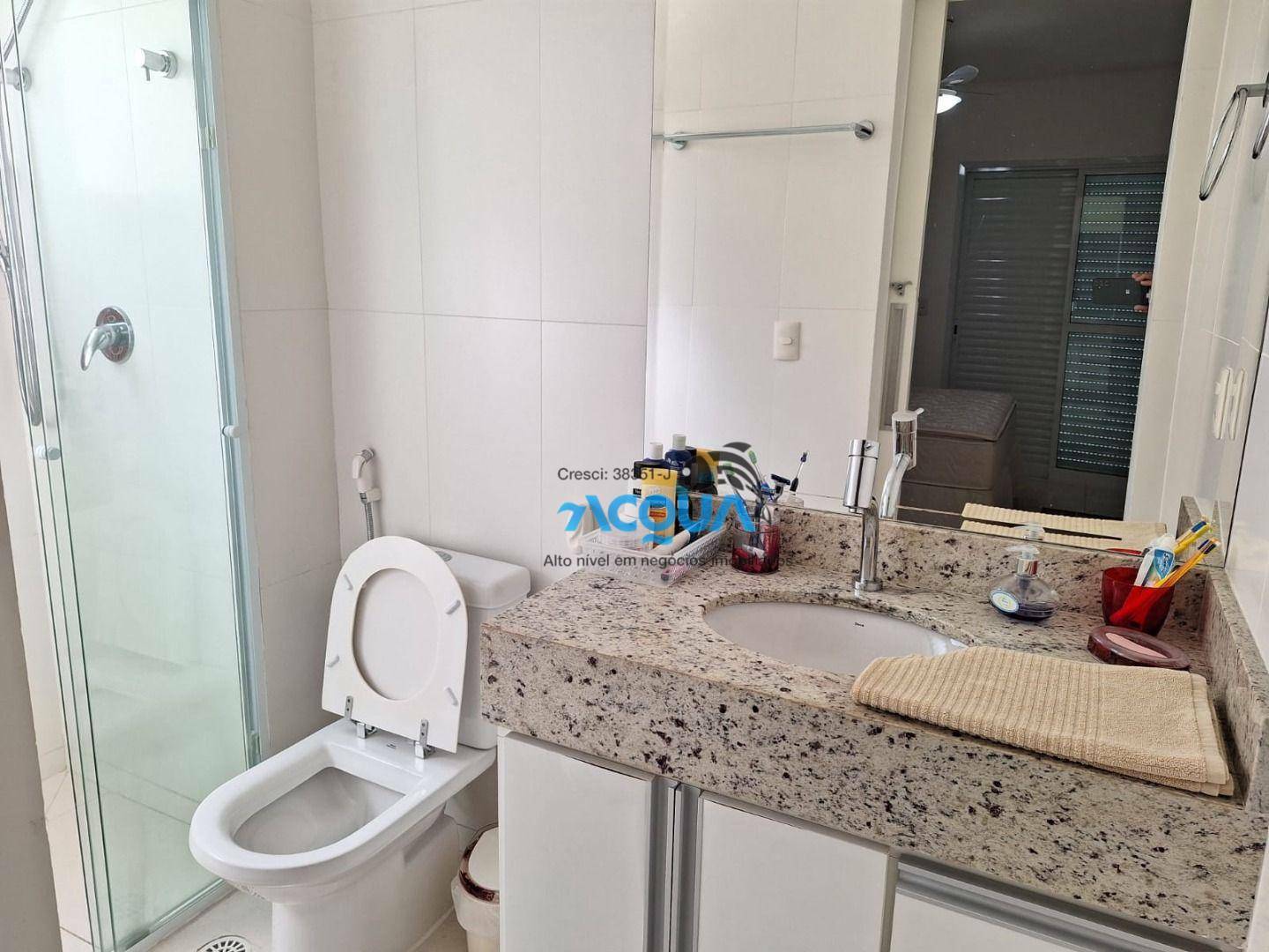 Apartamento à venda com 3 quartos, 115m² - Foto 13