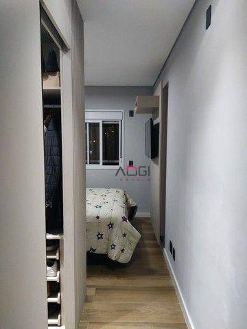 Apartamento à venda com 3 quartos, 94m² - Foto 11