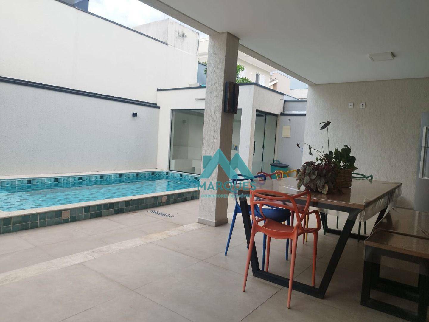 Sobrado à venda com 3 quartos, 370m² - Foto 22