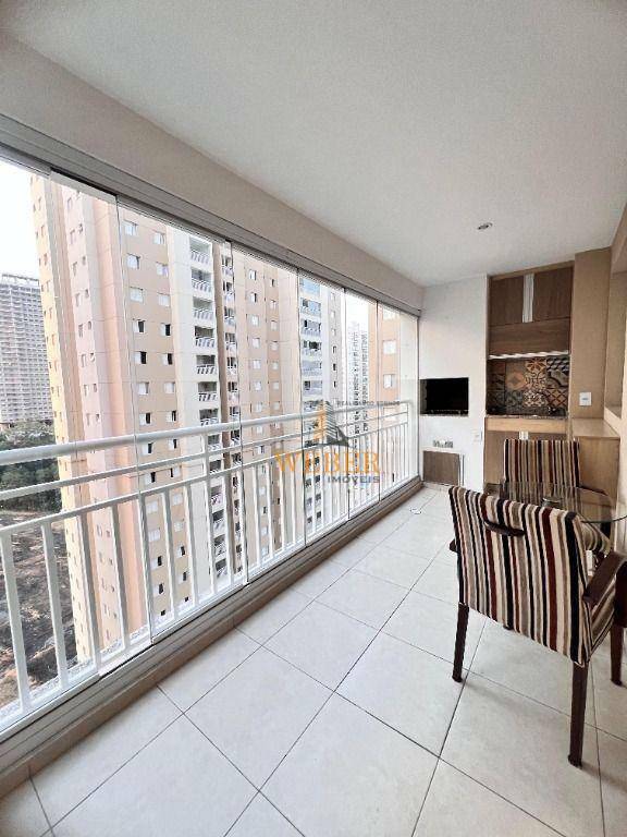 Apartamento à venda com 3 quartos, 105m² - Foto 14