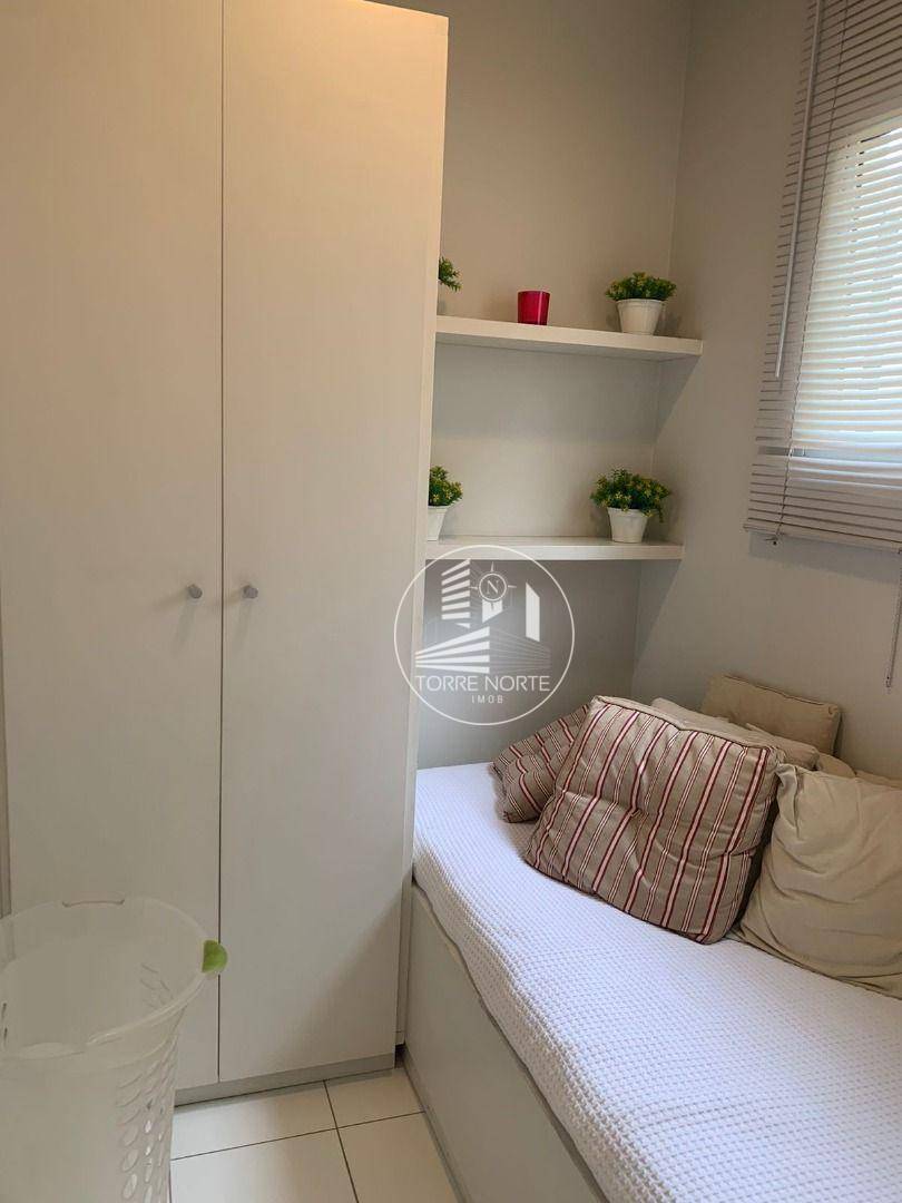 Apartamento à venda com 4 quartos, 184m² - Foto 40