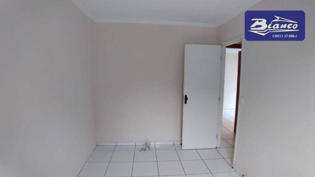 Apartamento à venda com 2 quartos, 53m² - Foto 7