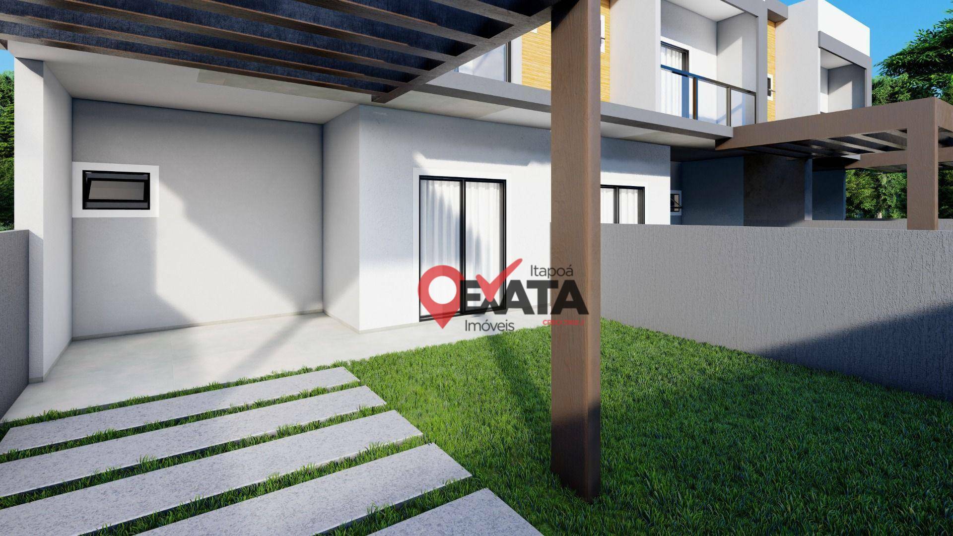 Sobrado à venda com 4 quartos, 116m² - Foto 4