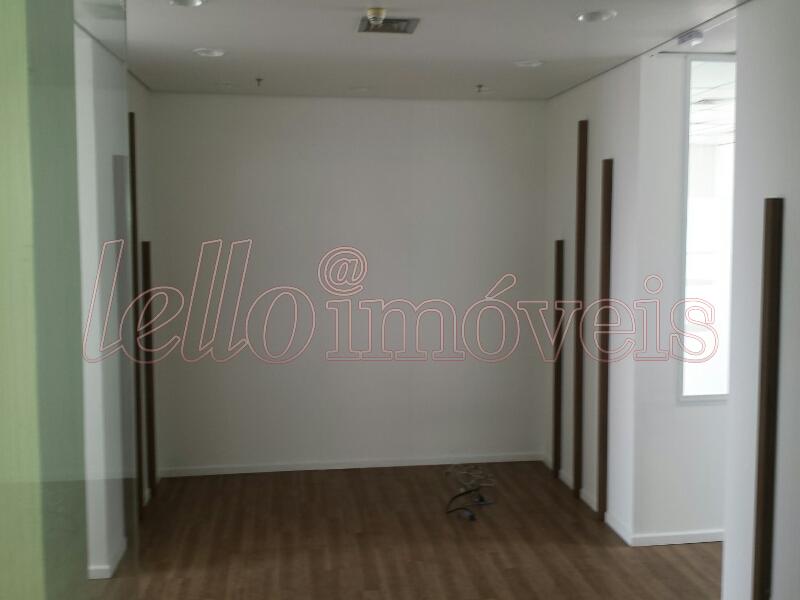 Conjunto Comercial-Sala para alugar, 491m² - Foto 5