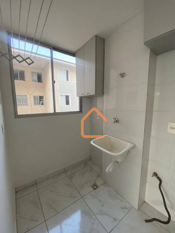 Apartamento à venda com 2 quartos, 50m² - Foto 6