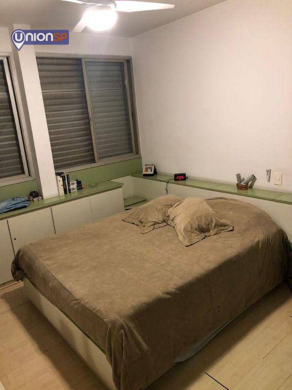 Apartamento à venda com 3 quartos, 167m² - Foto 14