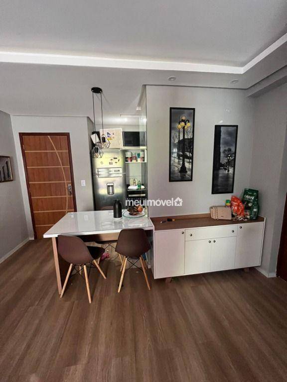 Apartamento à venda com 2 quartos, 46m² - Foto 3