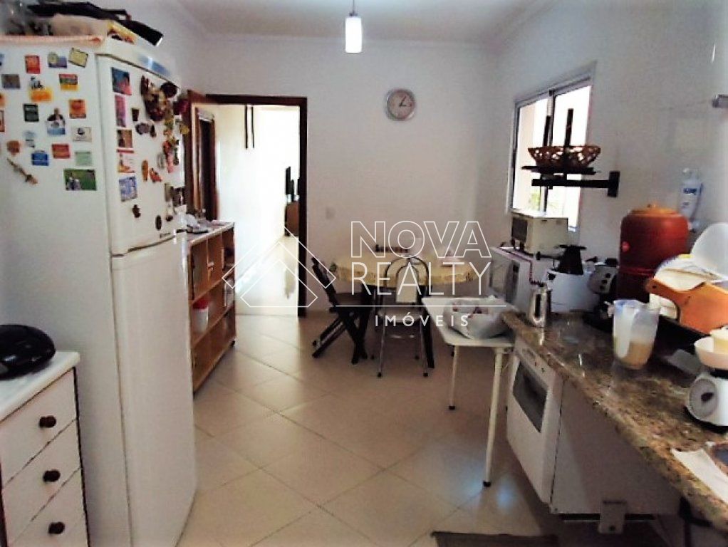 Sobrado à venda com 3 quartos, 200m² - Foto 8