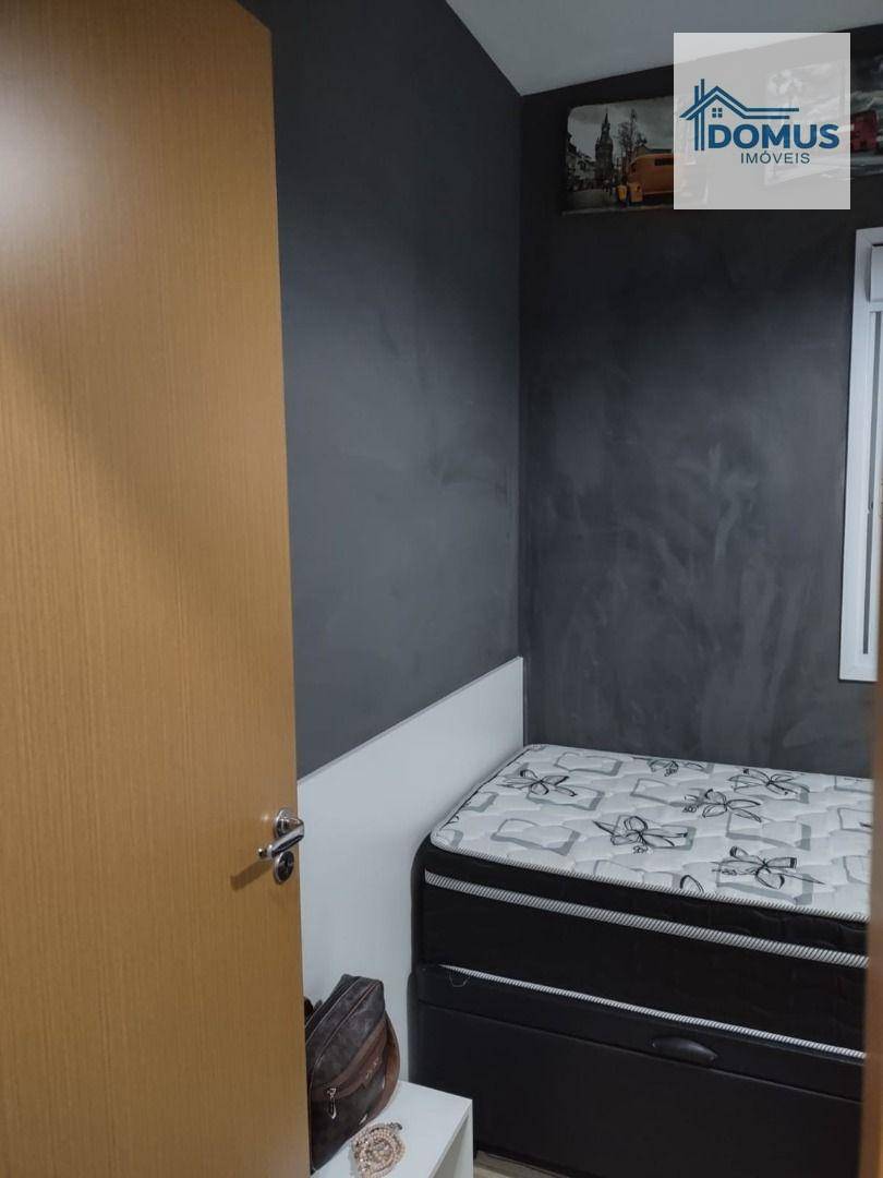 Apartamento à venda com 3 quartos, 81m² - Foto 25