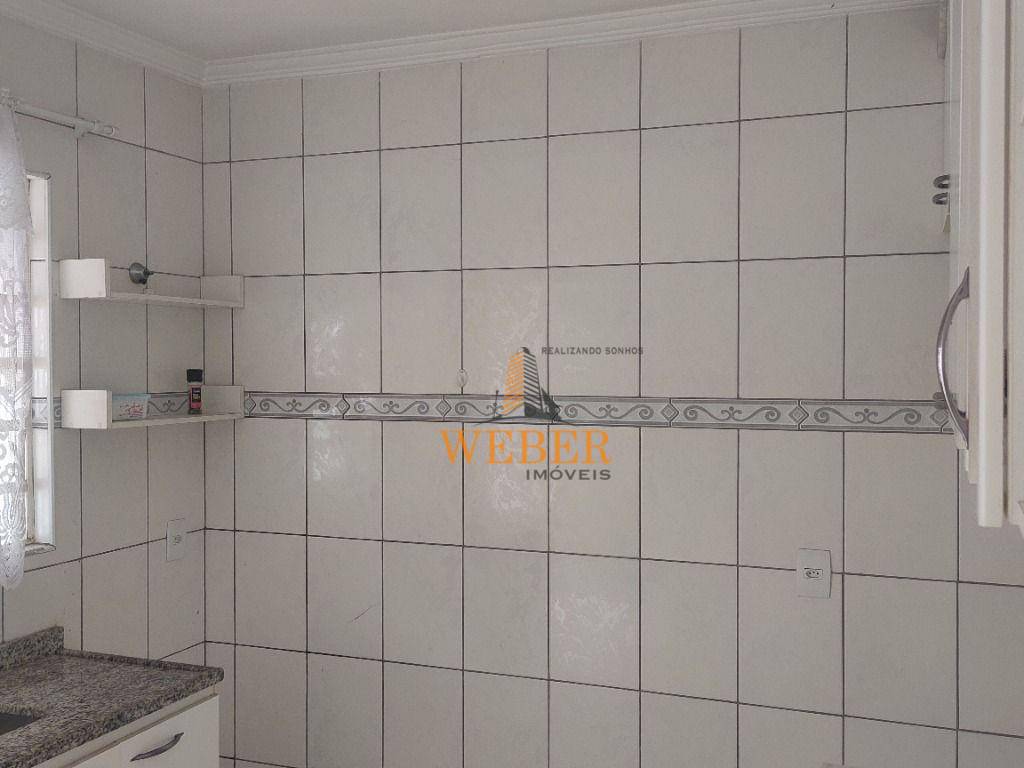 Sobrado à venda com 2 quartos, 84m² - Foto 9