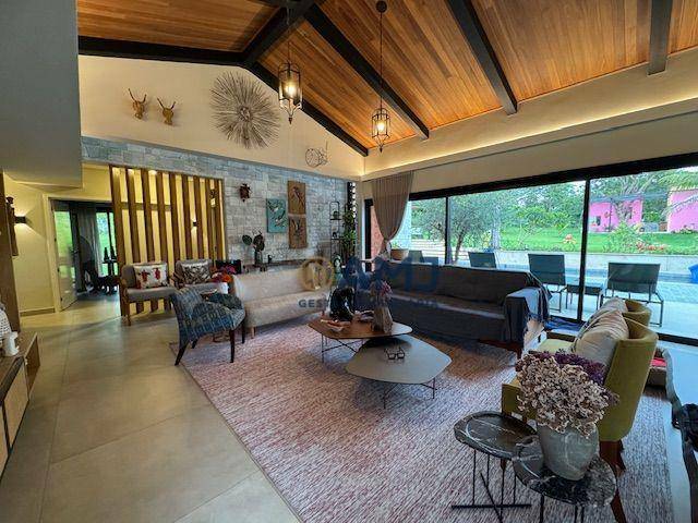 Chácara à venda com 6 quartos, 500m² - Foto 48