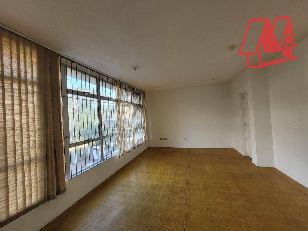 Conjunto Comercial-Sala para alugar, 30m² - Foto 1