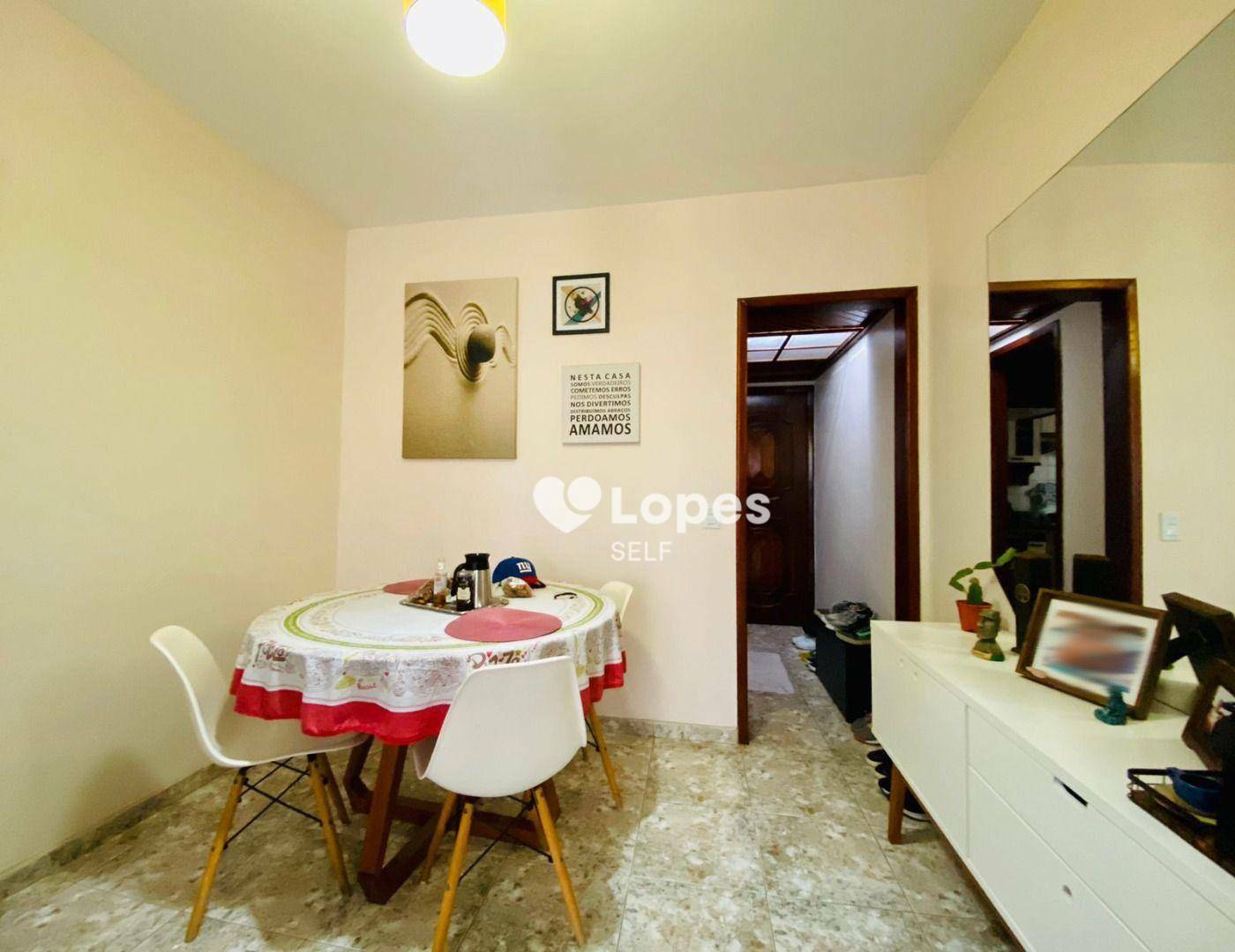 Apartamento à venda com 2 quartos, 70m² - Foto 6